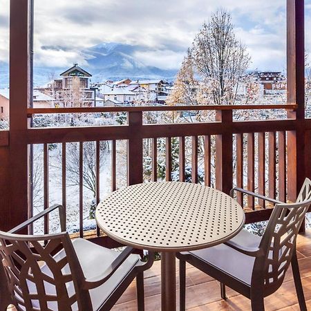 Four Points By Sheraton Bansko Extérieur photo