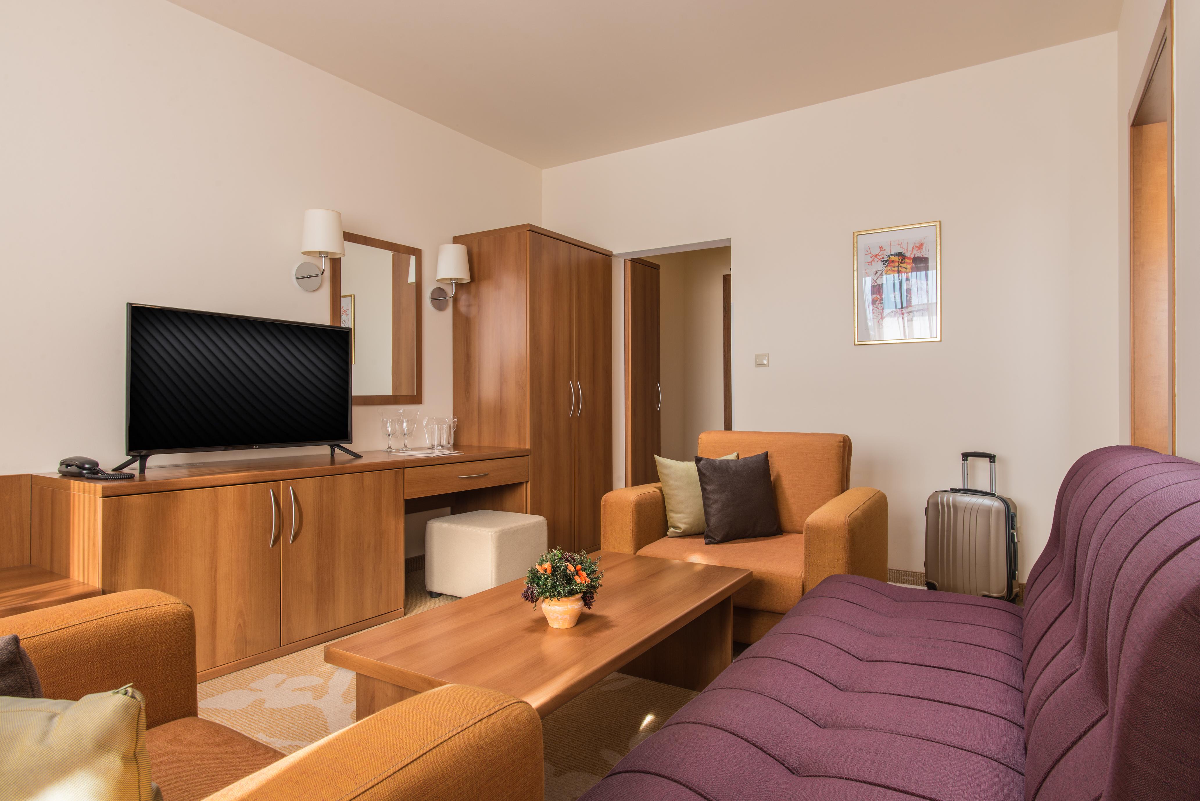 Four Points By Sheraton Bansko Extérieur photo