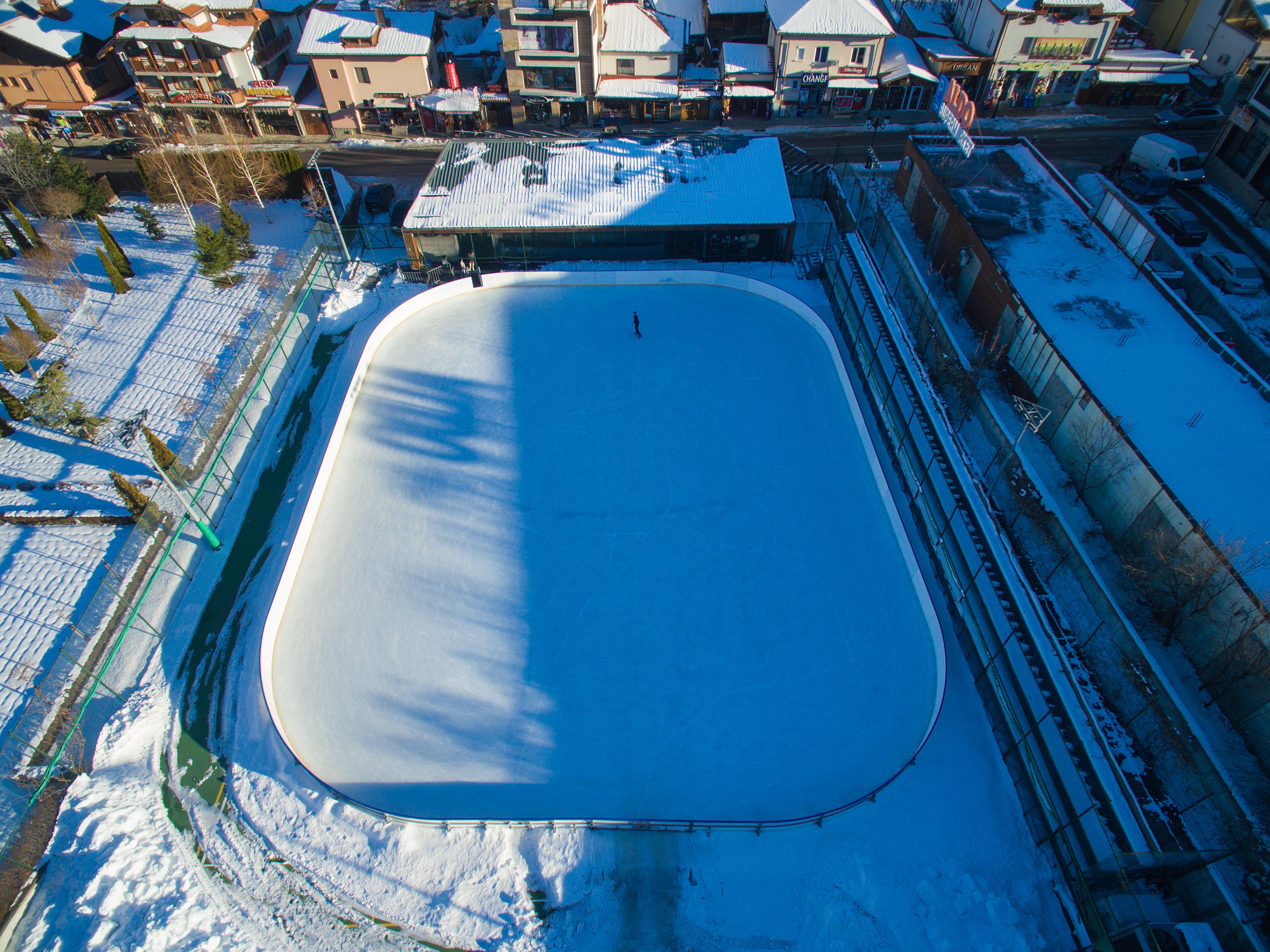 Four Points By Sheraton Bansko Extérieur photo