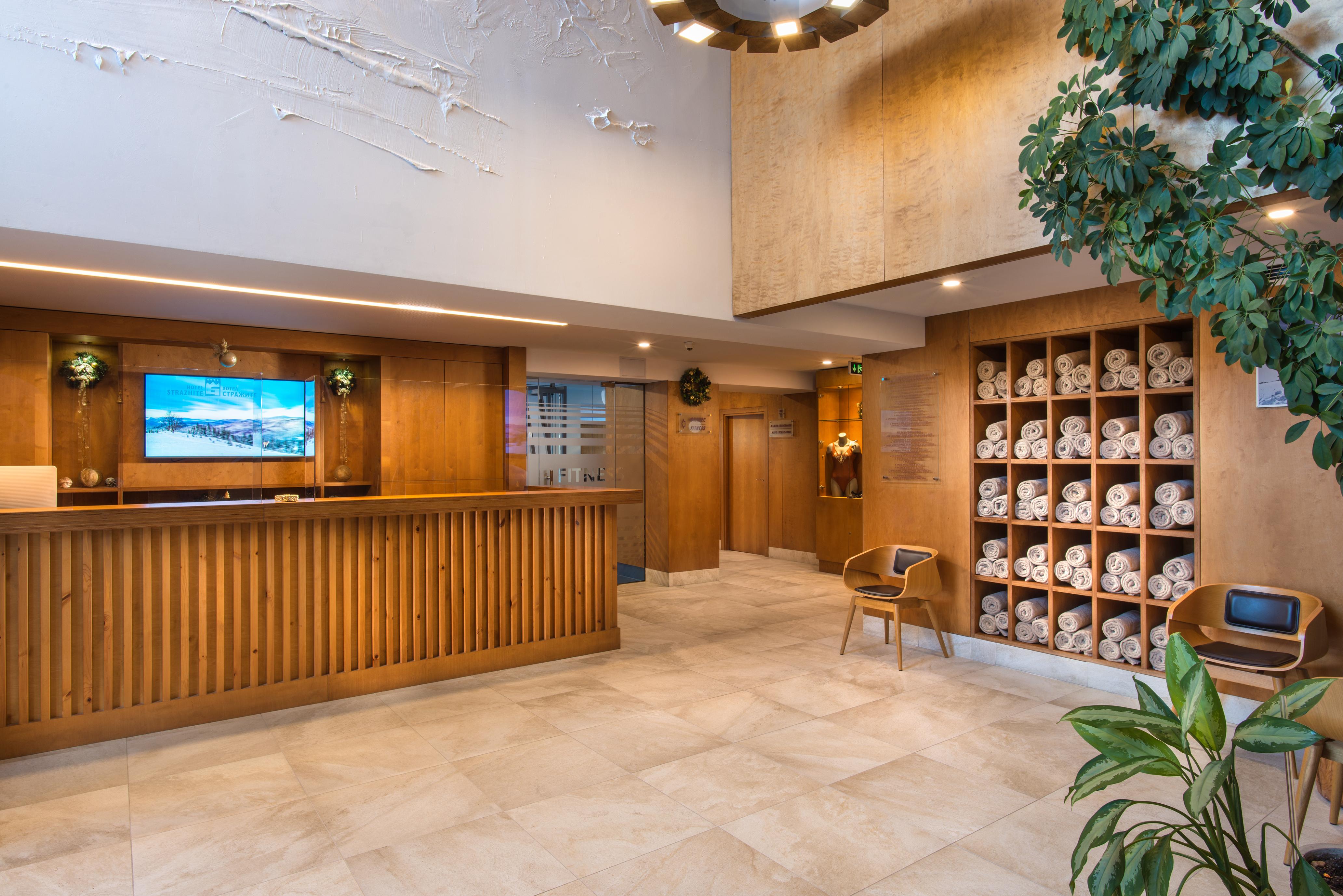 Four Points By Sheraton Bansko Extérieur photo