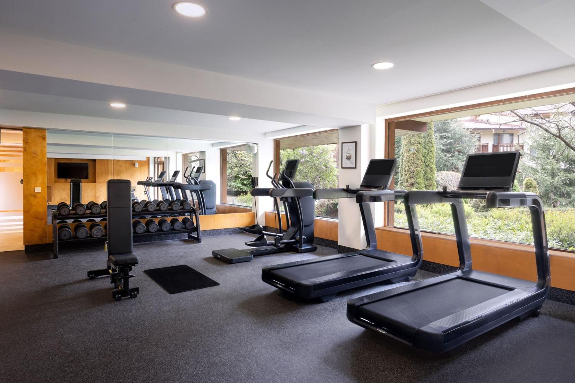 Four Points By Sheraton Bansko Extérieur photo