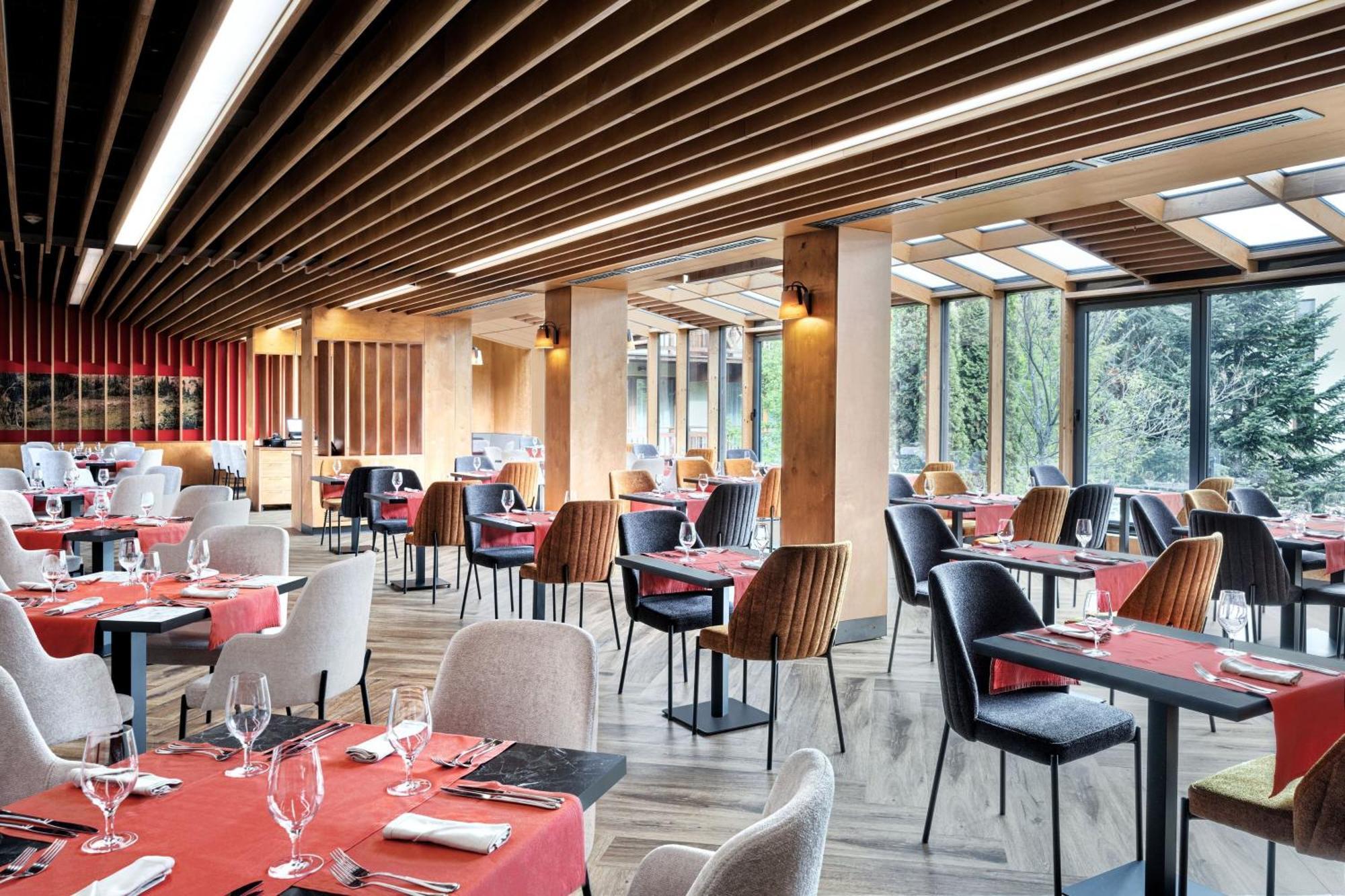 Four Points By Sheraton Bansko Extérieur photo