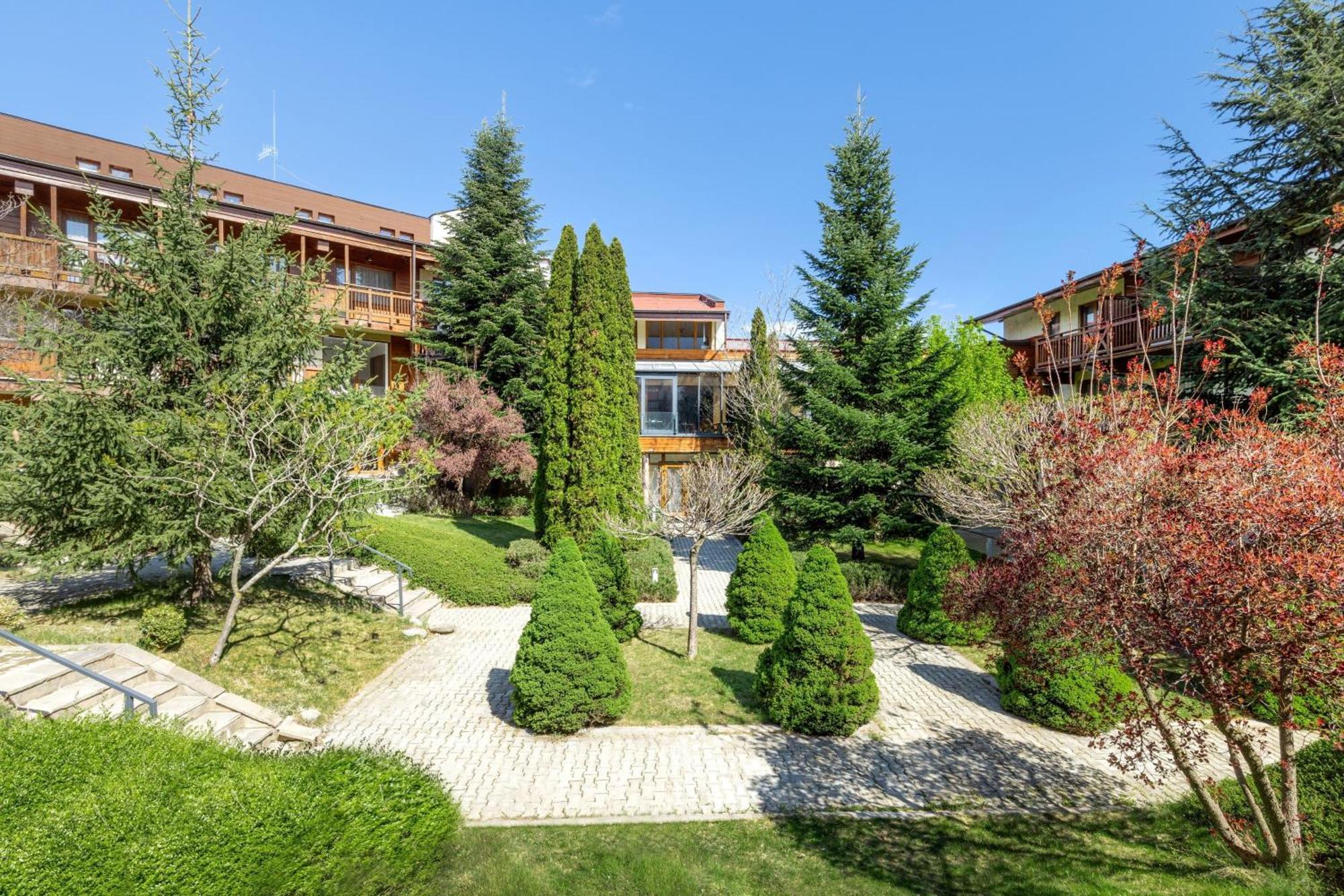 Four Points By Sheraton Bansko Extérieur photo