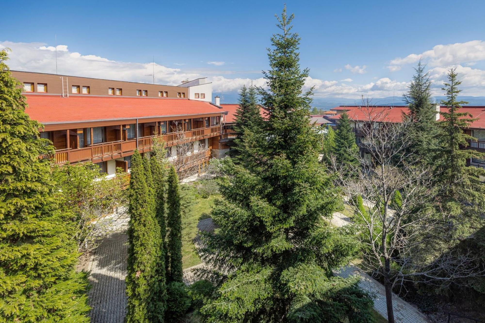 Four Points By Sheraton Bansko Extérieur photo