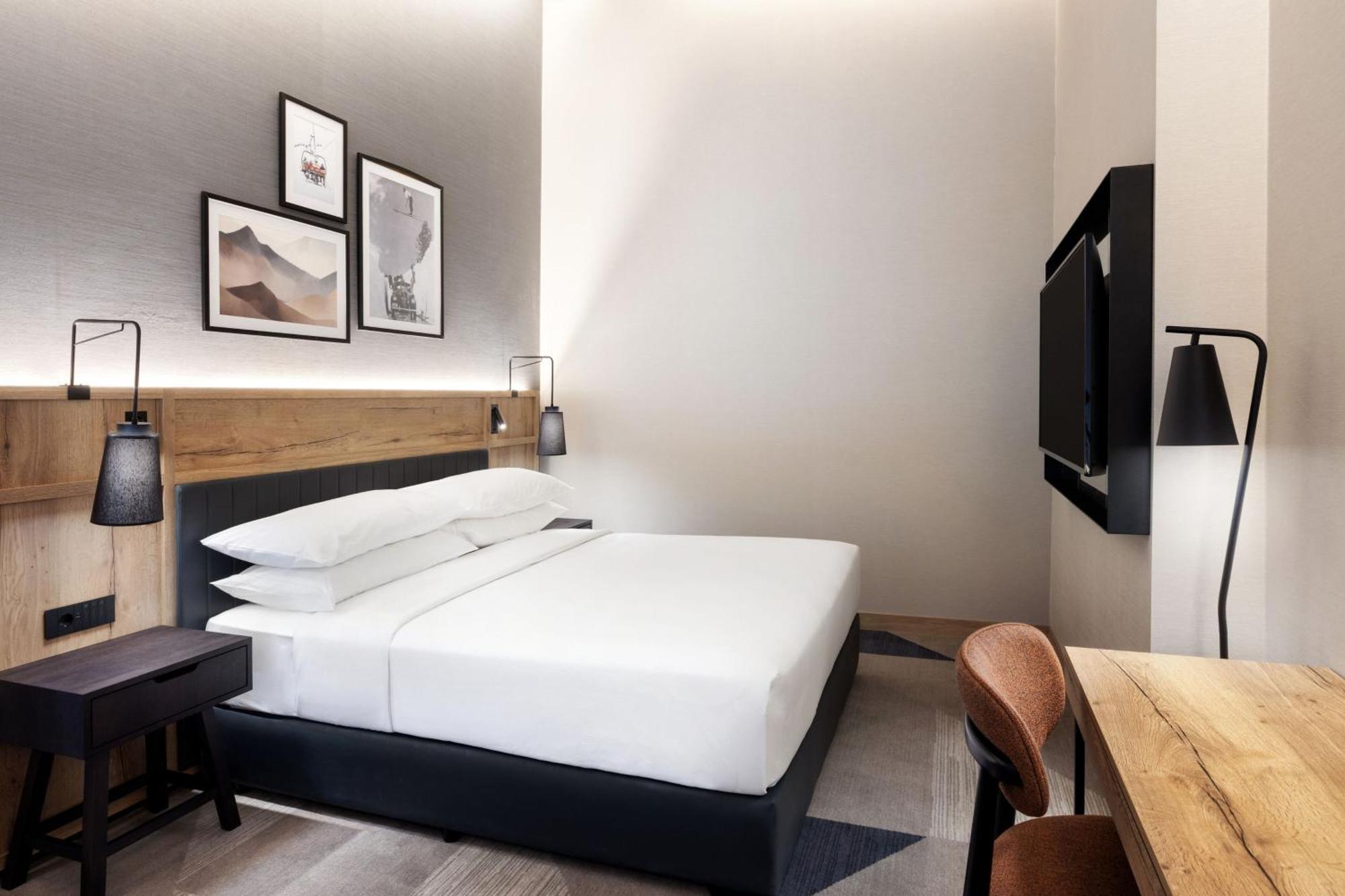Four Points By Sheraton Bansko Extérieur photo