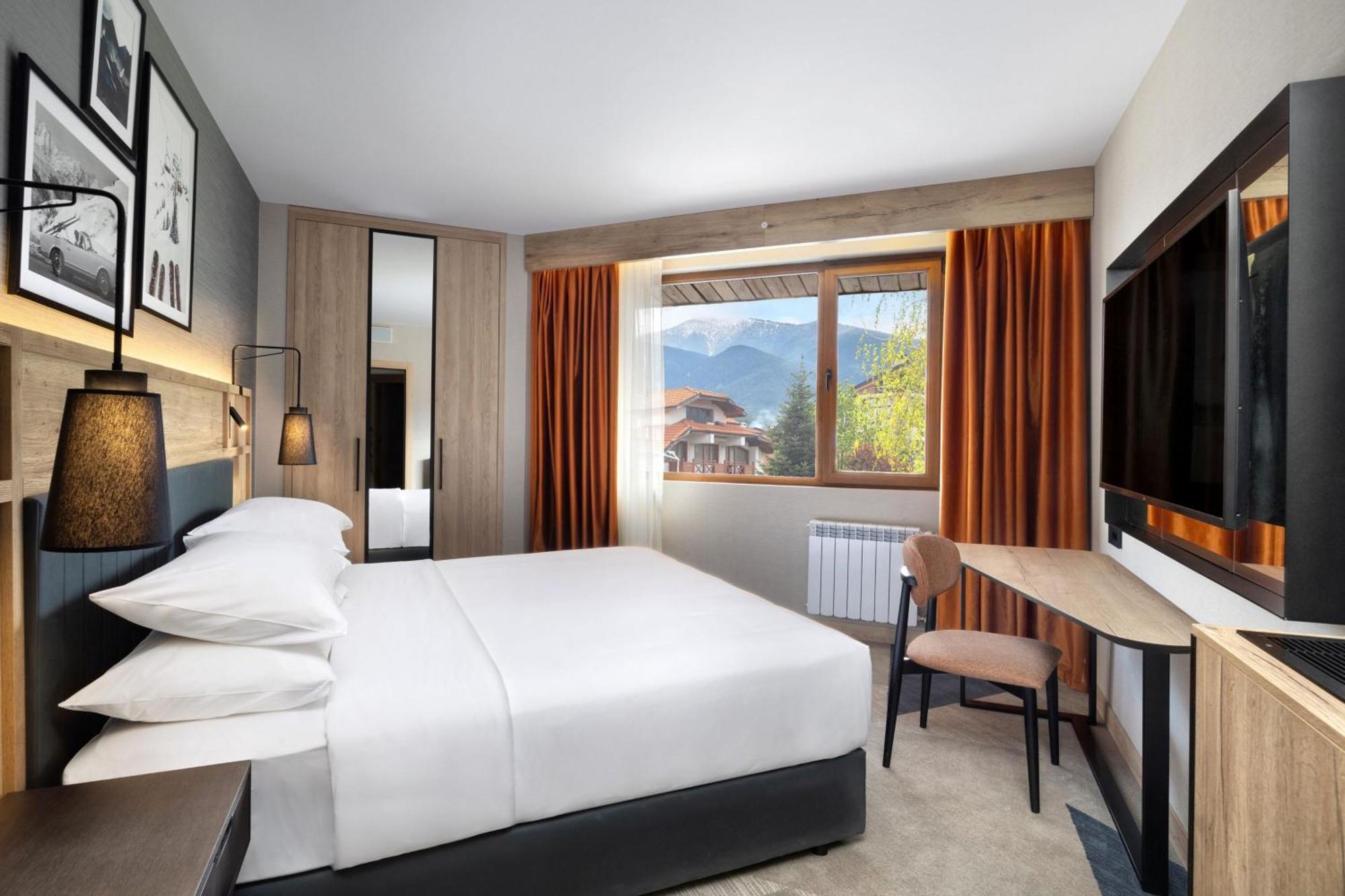 Four Points By Sheraton Bansko Extérieur photo