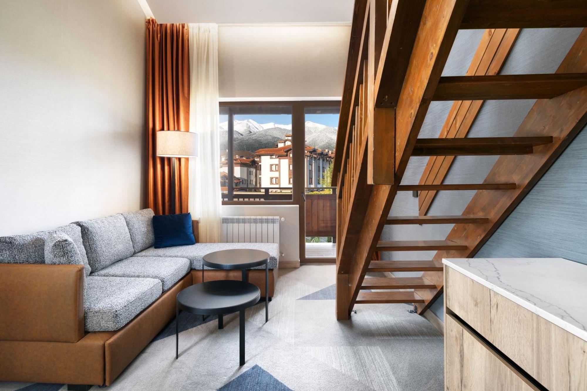 Four Points By Sheraton Bansko Extérieur photo