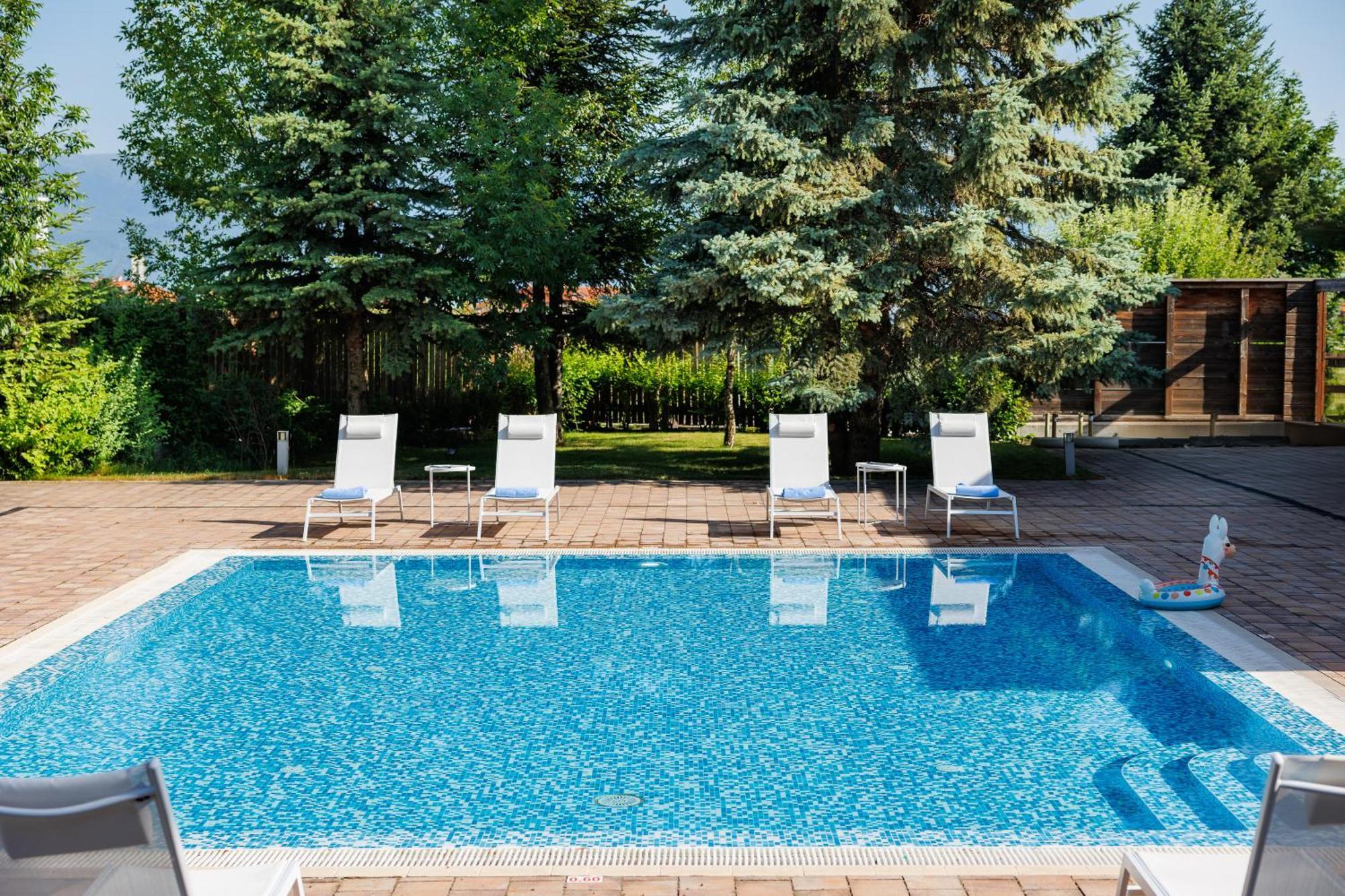 Four Points By Sheraton Bansko Extérieur photo