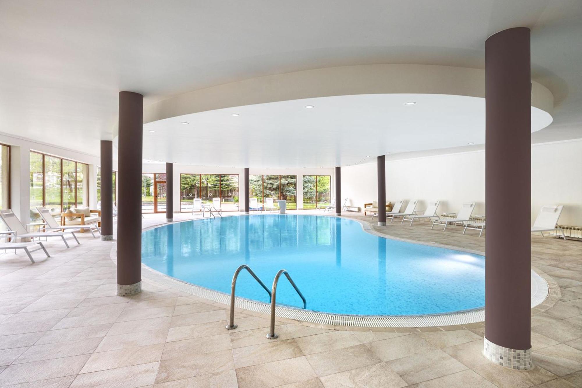 Four Points By Sheraton Bansko Extérieur photo