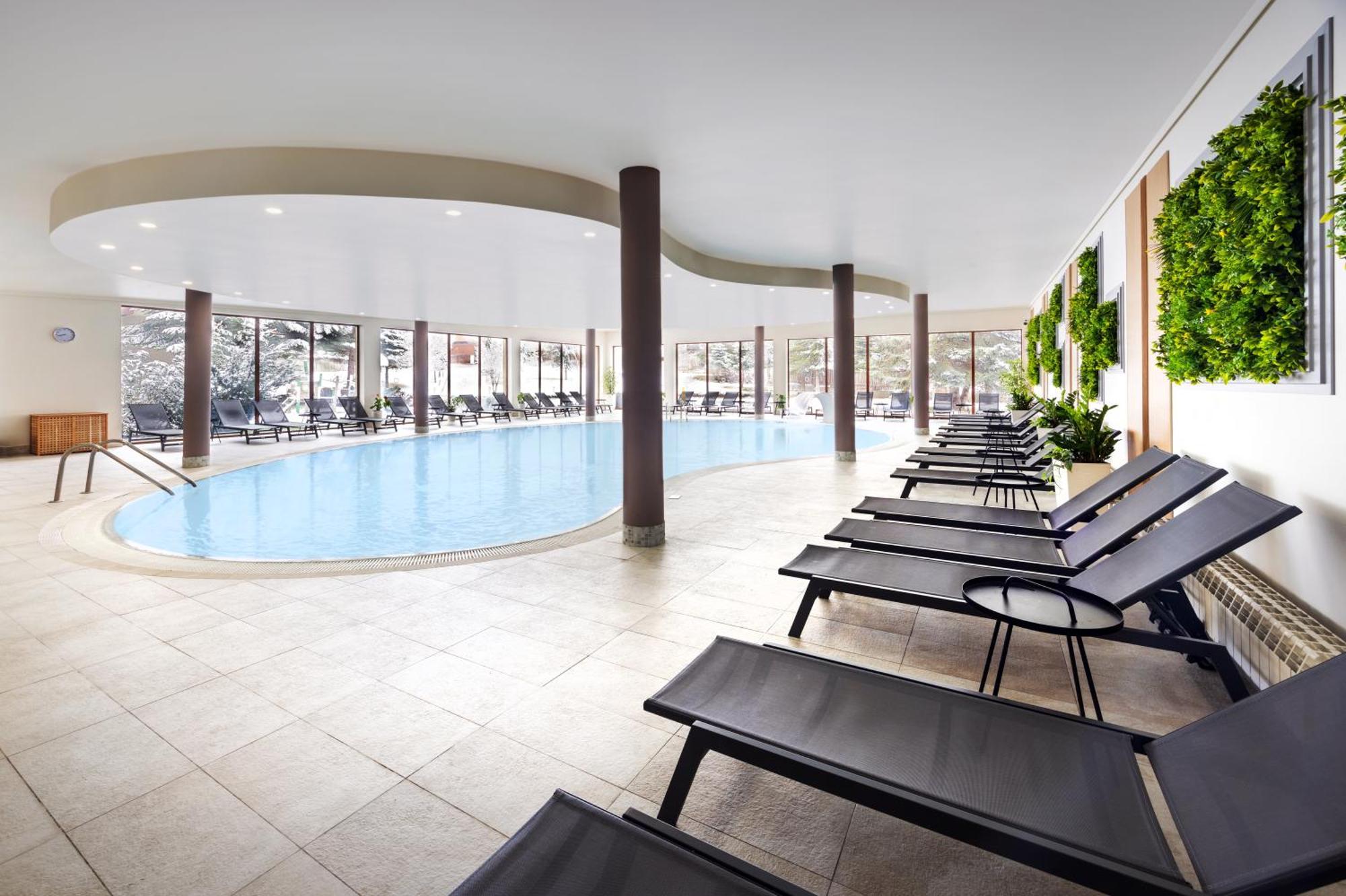 Four Points By Sheraton Bansko Extérieur photo