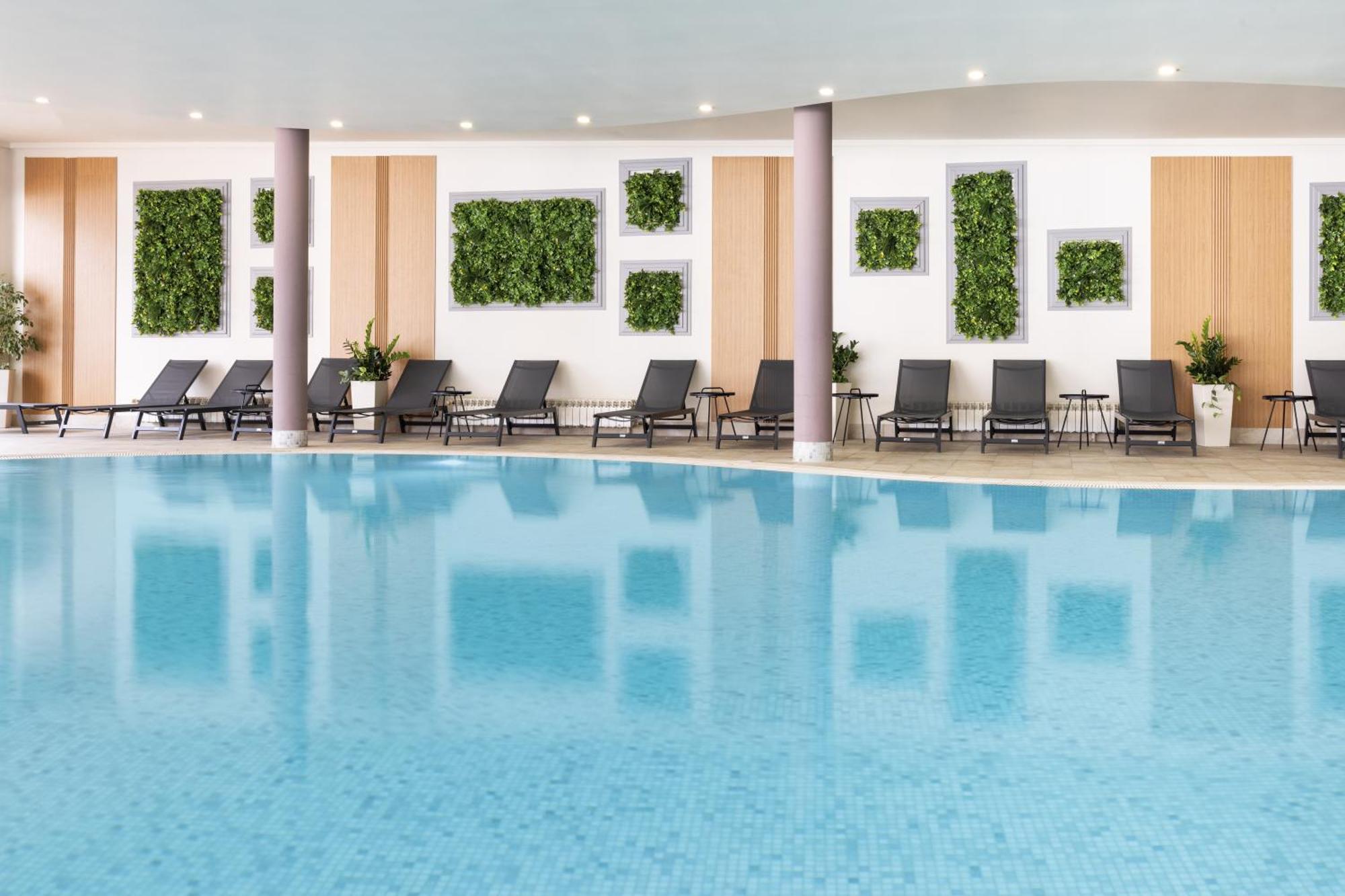 Four Points By Sheraton Bansko Extérieur photo