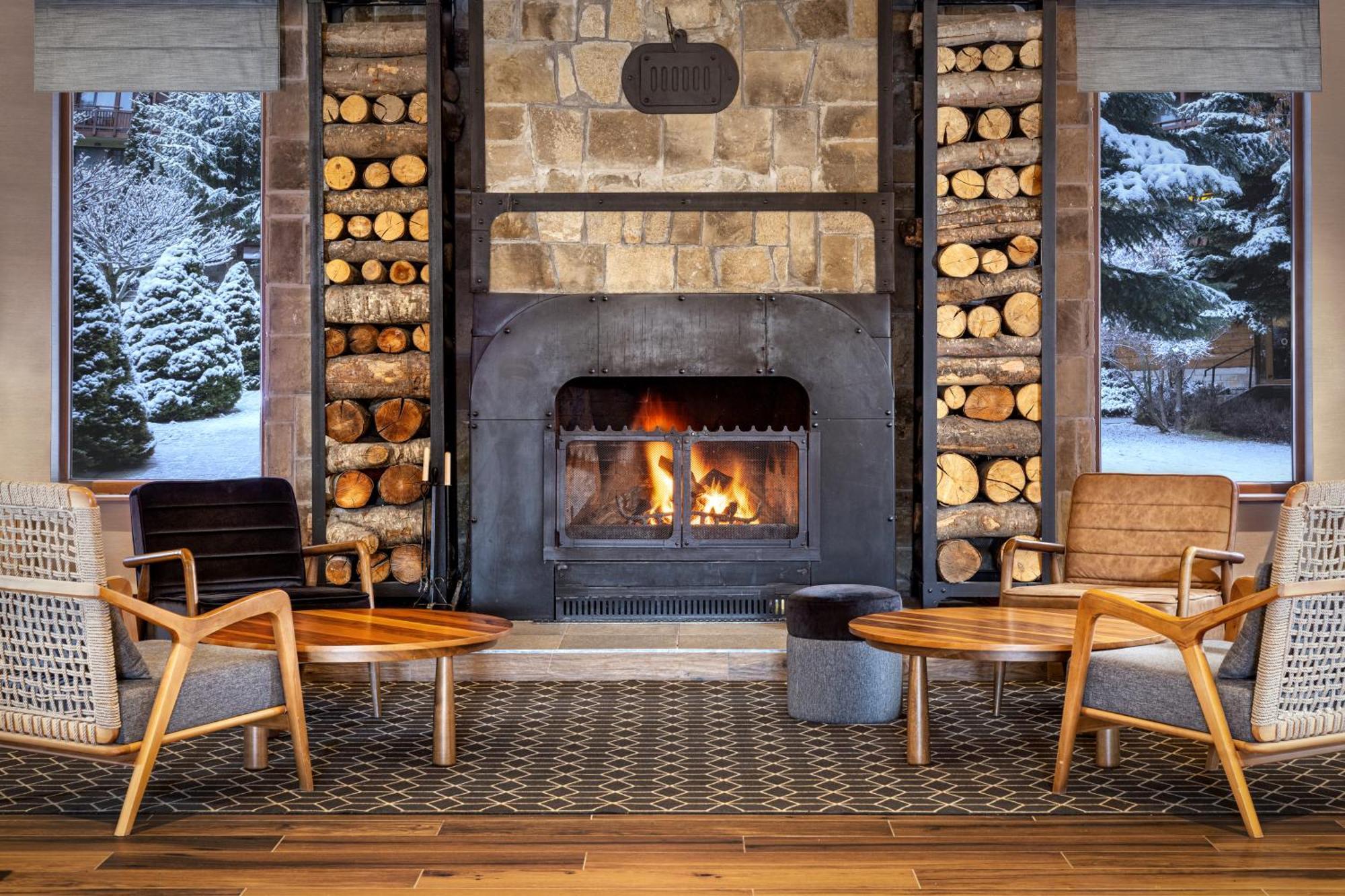 Four Points By Sheraton Bansko Extérieur photo
