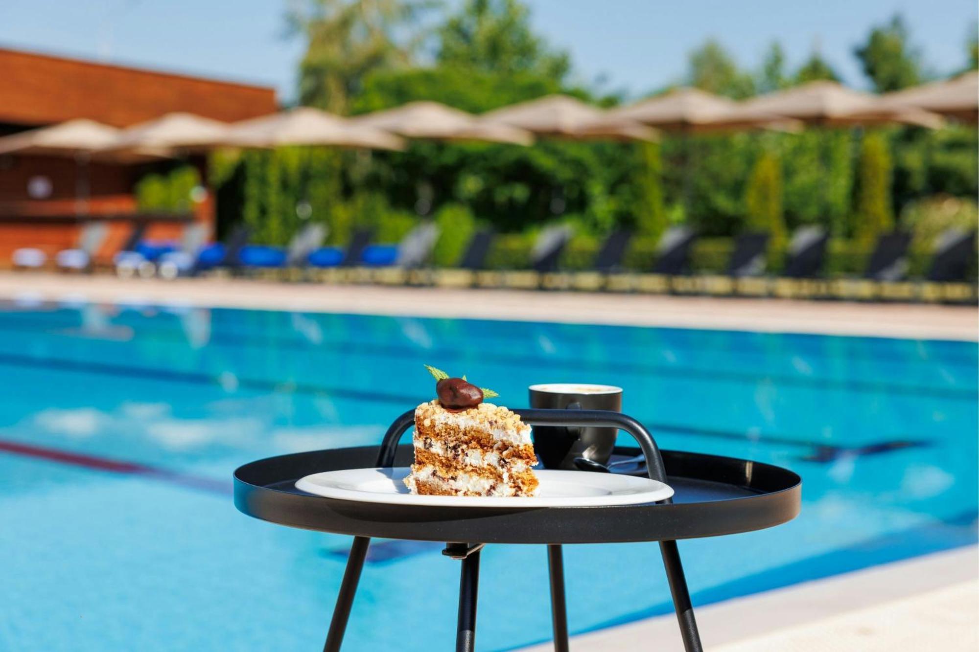 Four Points By Sheraton Bansko Extérieur photo